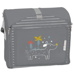 ASALVO - Asiento de Viaje Perrito