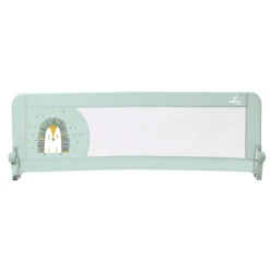 ASALVO - Barrera de Cama 2 en 1 Erizo* Seguridad·Antigolpes Y Reductores