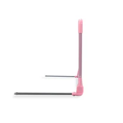 ASALVO - Barrera de cama estándar 150 cm London* Seguridad·Antigolpes Y Reductores