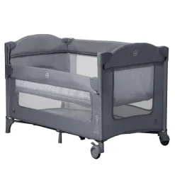 ASALVO - Cuna de viaje colecho Together* Descanso·Cunas De Viaje