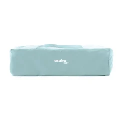 ASALVO - Cuna de Viaje Complet Duo Erizo