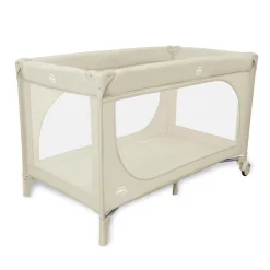 A SALVO Asalvo - Cuna de Viaje Essential Beige* Descanso·Cunas De Viaje