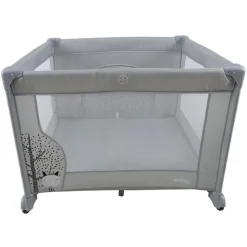 ASALVO - Cuna de viaje plegable* Entretenimiento·Parques