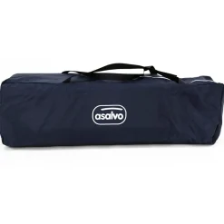 ASALVO - Cuna de viaje Smooth Luna* Descanso·Cunas De Viaje