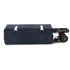 ASALVO - Cuna de viaje Smooth Luna* Descanso·Cunas De Viaje