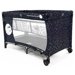 ASALVO - Cuna de viaje Smooth Luna* Descanso·Cunas De Viaje