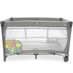 ASALVO - Cuna de viaje Smooth Baby* Descanso·Cunas De Viaje