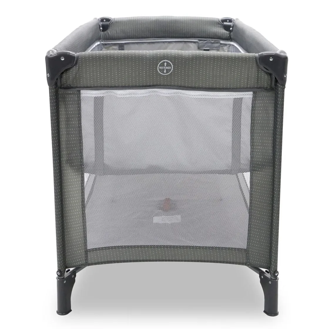 ASALVO - Cuna de viaje Smooth Baby* Descanso·Cunas De Viaje