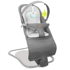 ASALVO - Hamaca electrónica Lamarr Gris