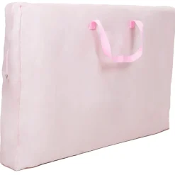 ASALVO - Minicuna Colecho Calm Rosa* Descanso·Minicunas Y Reductores