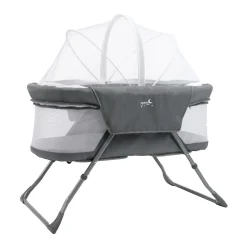 ESTAR A SALVO,SL INTERNET Asalvo - Minicuna Trip con Mosquitera* Descanso·Minicunas Y Reductores