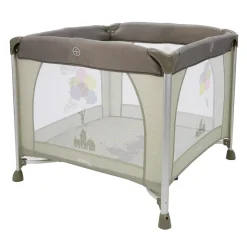 ESTAR A SALVO,SL INTERNET Asalvo - Parque de Aluminio Magic City Beige* Entretenimiento·Parques