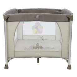 ESTAR A SALVO,SL INTERNET Asalvo - Parque de Aluminio Magic City Beige* Entretenimiento·Parques