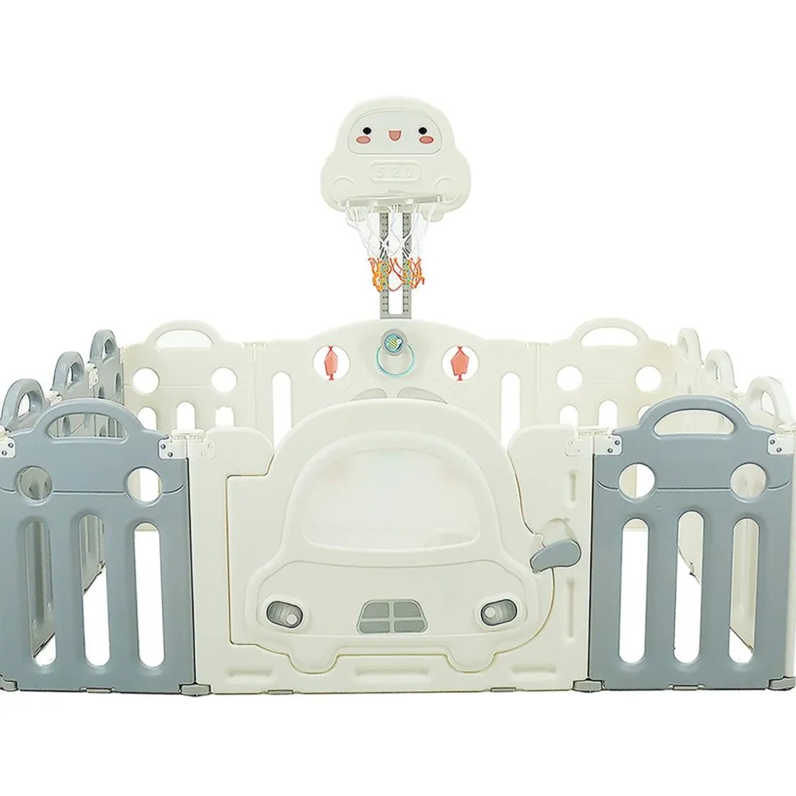 ASALVO - Parque infantil con Centro de actividades Montessori* Entretenimiento·Parques