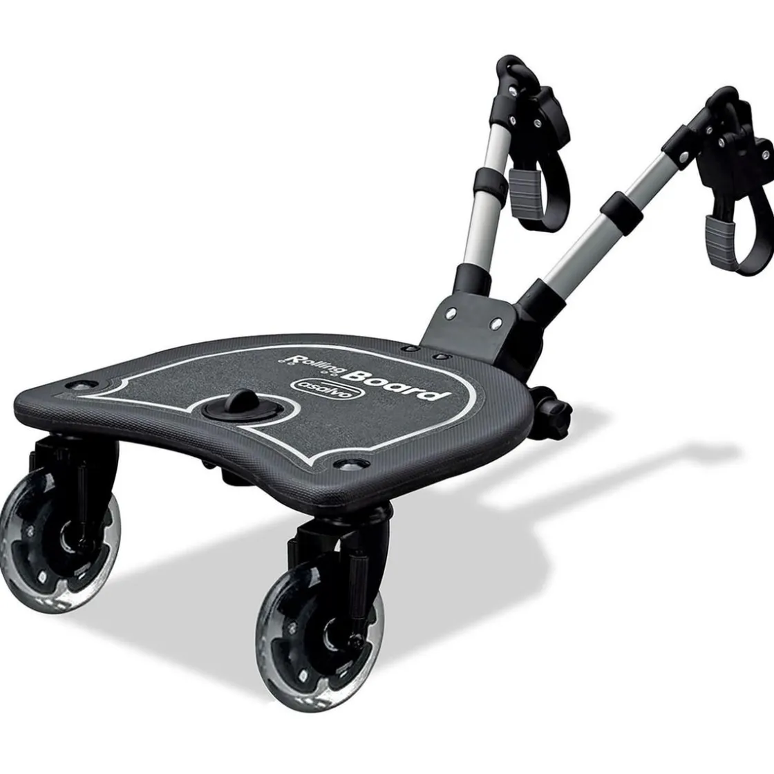 ASALVO - Patinete Buggy Board para silla de paseo* Sillas De Paseo Y Accesorios·Accesorios