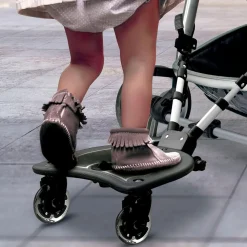 ASALVO - Patinete Buggy Board para silla de paseo* Sillas De Paseo Y Accesorios·Accesorios