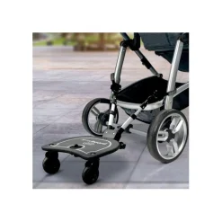 ASALVO - Patinete Buggy Board para silla de paseo* Sillas De Paseo Y Accesorios·Accesorios
