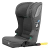ASALVO - Silla de auto I-Size Unifix Gris 100-150 cm