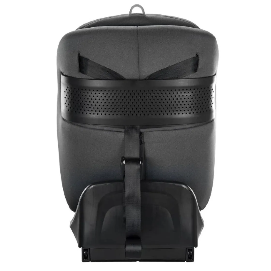 ASALVO - Silla de auto I-Size Austen 2 Gris 40-150 cm* Sillas De Coche·Desde 40 A 150 Cm