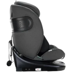 ASALVO - Silla de auto I-Size Austen 2 Gris 40-150 cm* Sillas De Coche·Desde 40 A 150 Cm