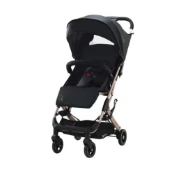 A SALVO Asalvo - Silla de Paseo Amsterdam Dorada* Sillas De Paseo Y Accesorios·Sillas De Paseo