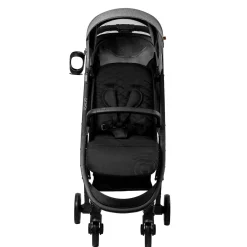 ASALVO - Silla de paseo Cotton 2 Gris* Sillas De Paseo Y Accesorios·Sillas De Paseo