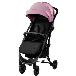 ASALVO - Silla de paseo Cotton 2 Rosa