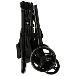 ASALVO - Silla de paseo Iconic Negro Onix* Sillas De Paseo Y Accesorios·Sillas De Paseo