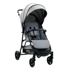 ASALVO - Silla de paseo Manchester* Sillas De Paseo Y Accesorios·Sillas De Paseo