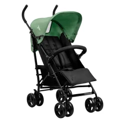 ASALVO - Silla de Paseo Mombi Verde* Sillas De Paseo Y Accesorios·Sillas De Paseo
