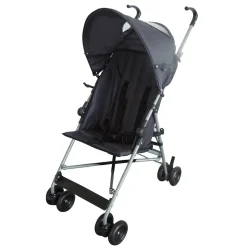 A SALVO Asalvo - Silla de Paseo Moving Carbon