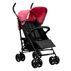 ASALVO - Silla de Paseo Mombi Rosa* Sillas De Paseo Y Accesorios·Sillas De Paseo
