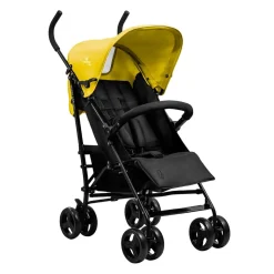 ASALVO - Silla de Paseo Mombi Amarilla