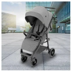 ASALVO - Silla de paseo Ness 2 hasta 22 kg* Sillas De Paseo Y Accesorios·Sillas De Paseo