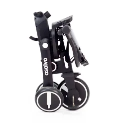 ASALVO - Tricilo Discovery Rojo* Motos Y Triciclos