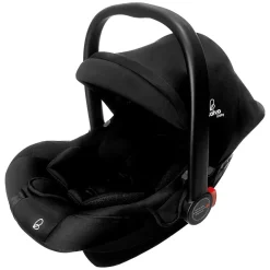 ASALVO - Trío convertible Sidney 2 Gris* Trío Y Accesorios·Trío Y Dúo