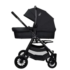 ASALVO - Trío Ecuador 2 Negro