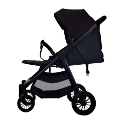 ASALVO - Trío Ecuador 2 Negro