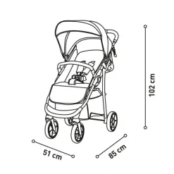ASALVO - Trío Ecuador 2 Verde