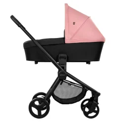 ASALVO - Trío Genius 2 Rosa