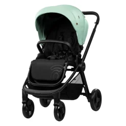 ASALVO - Trío Genius 2 Verde* Trío Y Accesorios·Trío Y Dúo