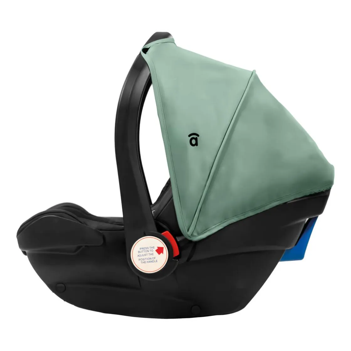 ASALVO - Trío Genius 2 Verde* Trío Y Accesorios·Trío Y Dúo