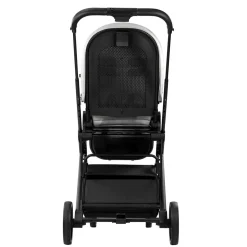 ASALVO - Trío Newton Gris