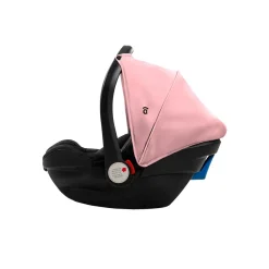 ASALVO - Trío Newton Rosa* Trío Y Accesorios·Trío Y Dúo