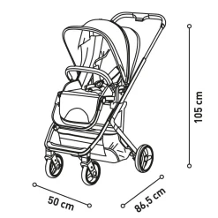 ASALVO - Trío Newton Verde* Trío Y Accesorios·Trío Y Dúo