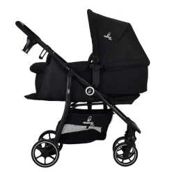 ASALVO - Trío Oslo - Negro* Trío Y Accesorios·Trío Y Dúo