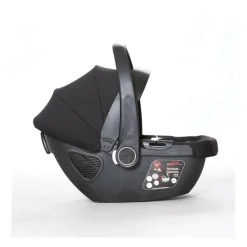 ASALVO - Trío Rodas - Negro