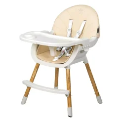 ASALVO - Trona 2 en 1 Bocuse* Tronas·Tronas Bebe