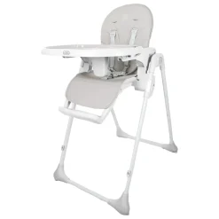 ASALVO - Trona Arzak Beige* Tronas·Tronas Bebe