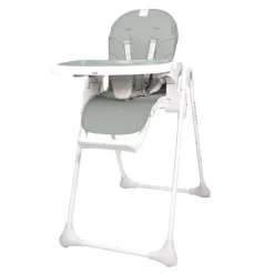 ASALVO - Trona Arzak Verde